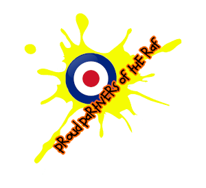 Proud Partners of the RAF Youth & STEM Team Proud Partners of the RAF Youth & STEM Team