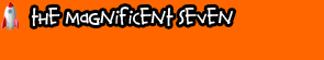 magnificentseven