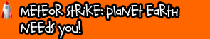 meteorstrike